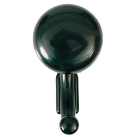 1BL BLISTER APPENDIABITI ART. 0902.01 NERO 1 POSTO