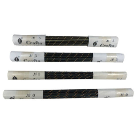 1BL BLISTER LAME RICAMBIO X TRAFORO N.0 (PZ.12)