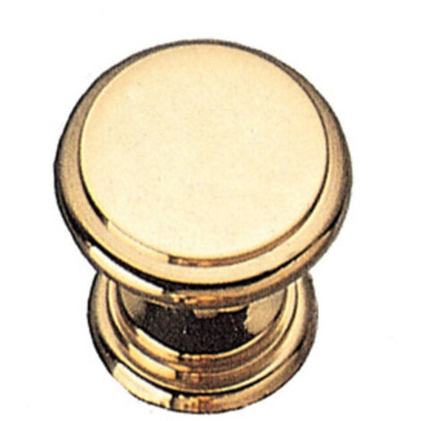 1BL BLISTER POMOLI ART. 2174 ORO LUCIDO MISURA C 17 MM (PZ.2)