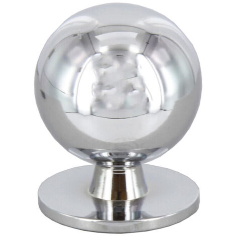 1BL BLISTER POMOLI ART.2172.003 MM.15 MISURA D CROMO LUCIDO (PZ.2)