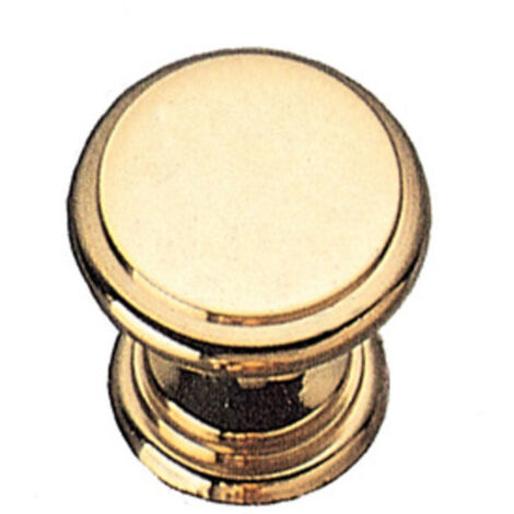 1BL BLISTER POMOLI ART.2174 ORO LUCIDO MISURA A 30MM (PZ.2)