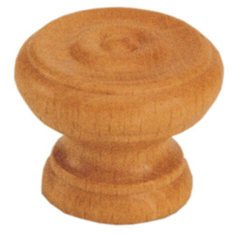 1BL BLISTER POMOLI LEGNO NOCE MM.30 (PZ2)