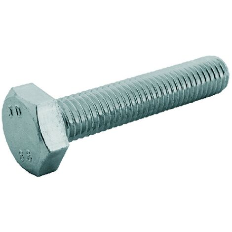 1BL BULLONE TESTA ESAGONALE 8.8 T.E. MA 5 x40 - pz. 20