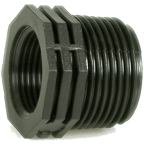 1BL BUSSOLA DI RIDUZIONE MASCHIO/FEMMINA 1x 3/4 - pz 4