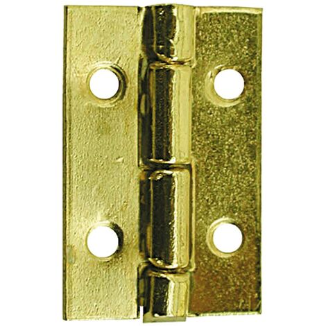 1BL CERNIERA PER COFANETTI mm. 20 x 13 - pz. 20