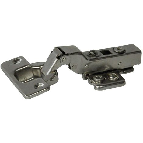 1BL CERNIERA PER MOBILI pz. 1 - collo medio 8