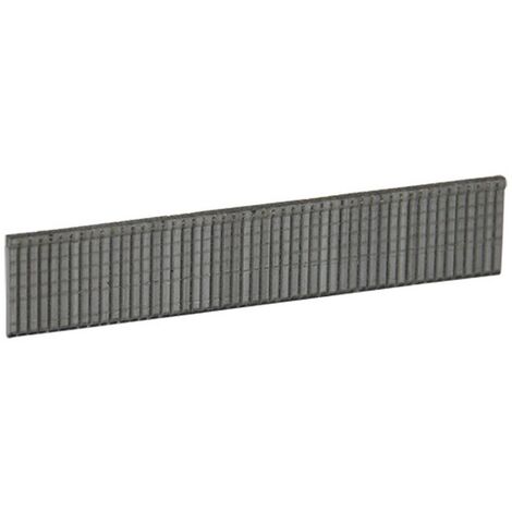 1BL CHIODINI PER FISSATRICE INCHIODATRICE mod. M15 - 1700 pz con testa