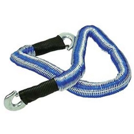 1BL CORDA TRAINO IN NYLON ELASTICA