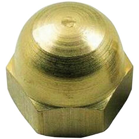 1BL DADO CIECO ESAGONALE M 5  - pz.  8