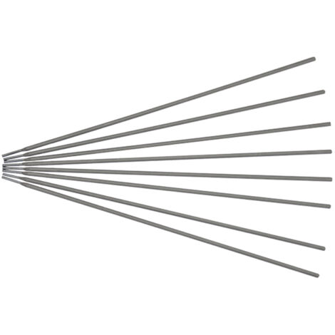 1BL ELETTRODI PER GHISA +ÿ mm 2,5 - pz. 8
