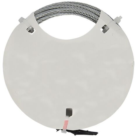 1BL FUNE PER ARGANELLI mm 2,4 x rt. 6 mt