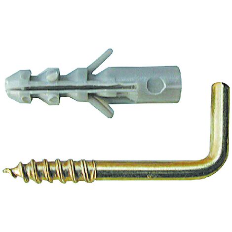 1BL GANCI PER QUADRI M 5  - pz. 10