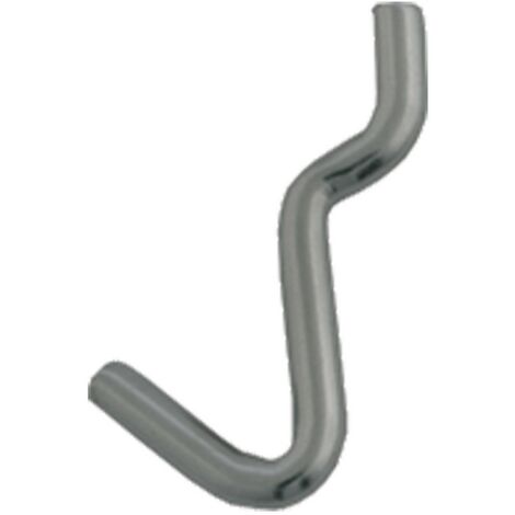1BL GANCIO PER PANNELLI PORTAUTENSILI N. 1 mm 20 - pz. 20