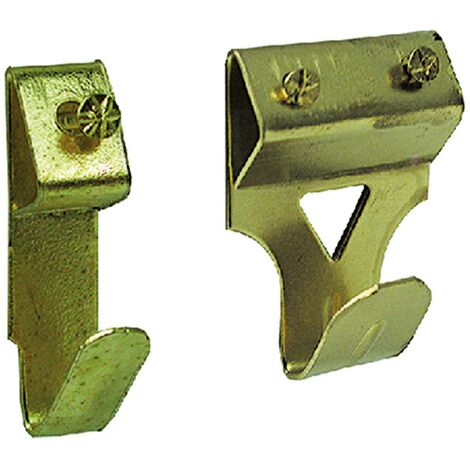 1BL GANCIO 'X' N.3 - pz.  5