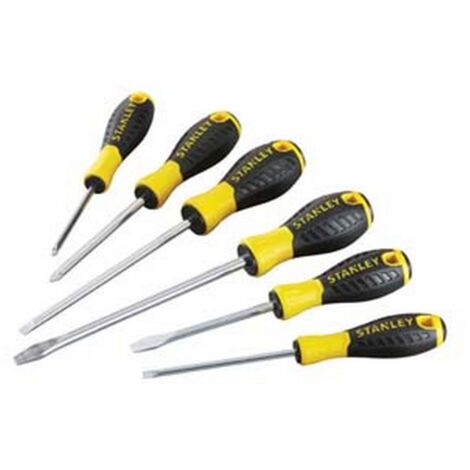 1BL giraviti essential in serie 6 pezzi stht0-60209 - (stht0-60209)