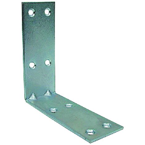 1BL GIUNZIONE AD ANGOLO mm  40x40 - pz. 8