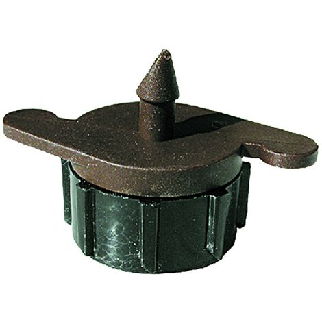 1BL GOCCIOLATORE AUTOCOMPENSANTE lt. 4 - pz 10