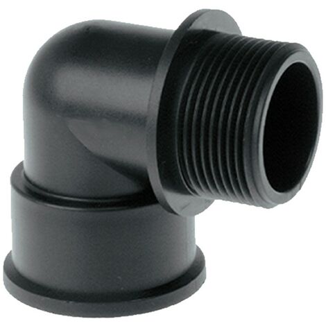 1BL GOMITO A 90+é- 3/4 x 3/4 - pz 2 nx1