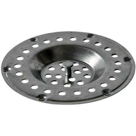 1BL GRIGLIETTA AD INNESTO PER LAVELLO 2 pz