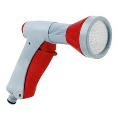 1BL IDROPISTOLA A LANCIA CON INNAFFIATOIO CON INNESTO RAPIDO - (2379)