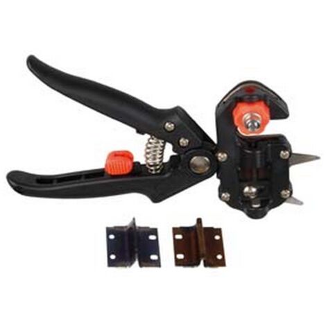 1BL INNESTATRICE A PINZA MANUALE MODELLO UNIVERSALE - mm.210