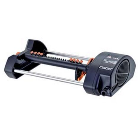 1BL IRRIGATORE OSCILLANTE COMPACT 20 IN BLISTER 8753
