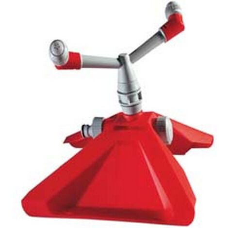 1BL IRRIGATORE ROTANTE ROTY SU SLITTA CON INNESTO RAPIDO - (2828)