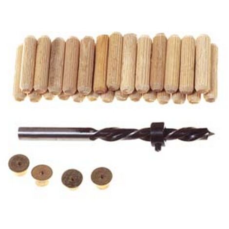 1BL KIT DI ASSEMBLAGGIO -  mm. 8x35 PG 682.00