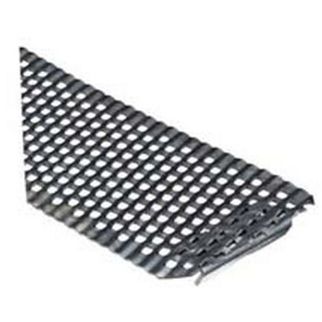 1BL lama di ricambio lima raspa per pialletto surform  - mm.142x40 lima raspa (5-21-398)