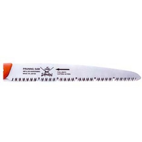 1BL LAMA DRITTA PER SEGACCIO AUTOPULENTE - lama mm.300 (GKS-101LH)