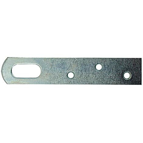 1BL LASTRINA PER PENSILI CON ASOLA mm. 100 - pz. 8