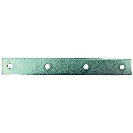 1BL LASTRINA PER PENSILI DIRITTA mm 40 - pz. 12