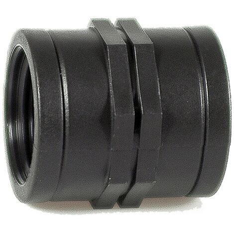 1BL MANICOTTO IN POLIPROPILENE PN10 1 x 1 - pz 4