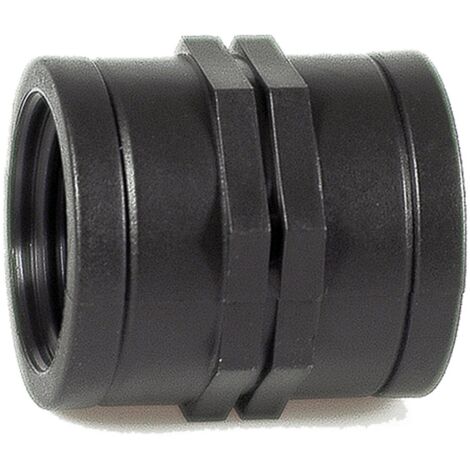 1BL MANICOTTO IN POLIPROPILENE PN10 3/4 x 3/4 - pz 5