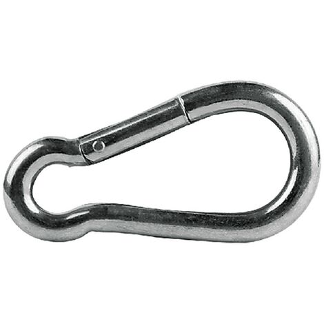 1BL MOSCHETTONE POMPIERE mm 100  - pz. 1
