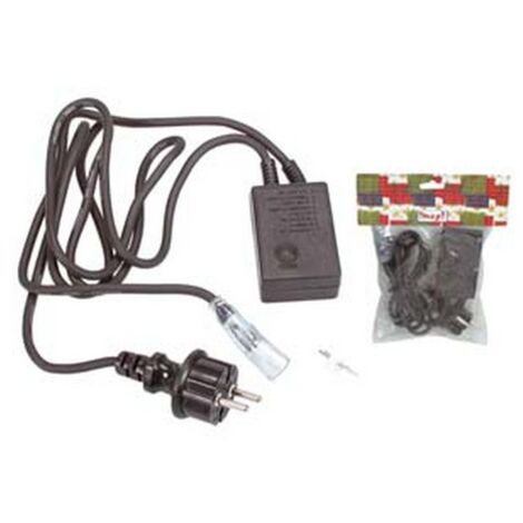 1BL MOTORINO PER TUBO LUMINOSO - per tubo a lampade fino a mt.20
