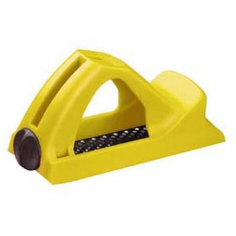 1BL pialletto surform a lame intercambiabili - mm.155x40 blister (5-21-104)