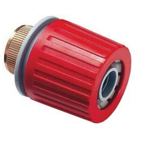 1BL PRESA PER RUBINETTI CON STRINGITUBO 1" - (35400)
