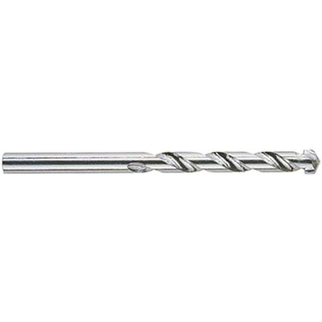 1BL PUNTA CILINDRICA PER MURO mm 10,0 - pz. 1