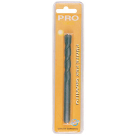 1BL PUNTE PER GRANITO "PRO" MM.10
