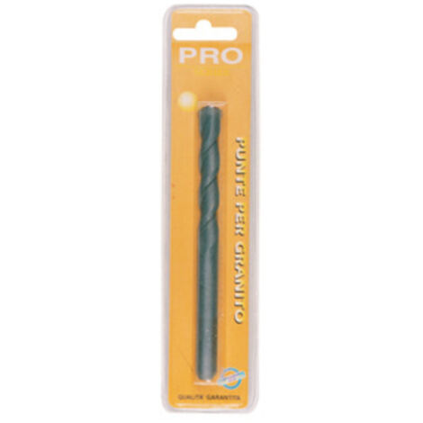 1BL PUNTE PER GRANITO "PRO" MM.12