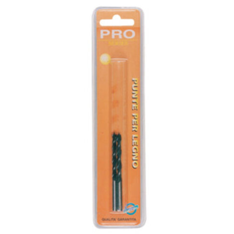 1BL PUNTE PER LEGNO "PRO" MM. 4 (PZ.2)