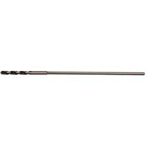 1BL PUNTE PER LEGNO RETTIFICATE PROLUNGATE -  mm.8x240