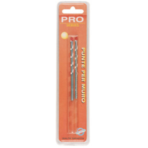 1BL PUNTE PER MURO "PRO" MM.10