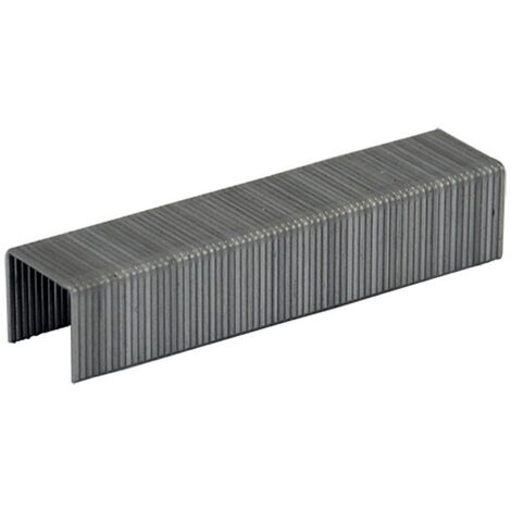 1BL PUNTI PER FISSATRICE MANUALE M. 53/8 - 1960 pz