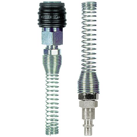 1BL RACCORDI PER TUBO ARIA COMPRESSA pz. 2