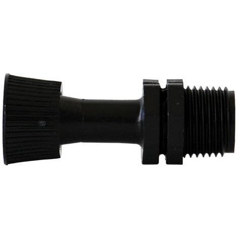 1BL RACCORDO CON FILETTO MASCHIO diametro 16 x 1/2 - pz 2