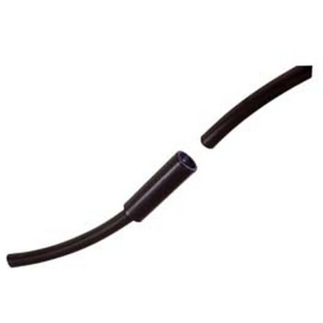 1BL RACCORDO DI CONGIUNZIONE PER TUBO DA 1/2" PER MICROIRRIGAZIONE - blister da 2 pezzi (830662