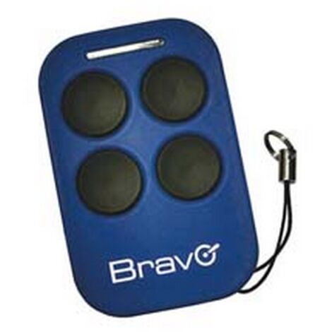 1BL radiocomando apricancello ad autoapprendimento aladino 433 mhz
