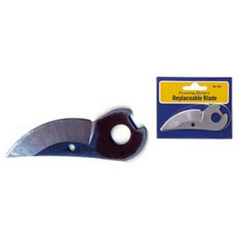 1BL RICAMBIO PER FORBICE KS-4